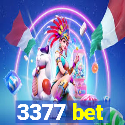 3377 bet